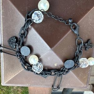 NWOT Beautiful Black Women Bracelet